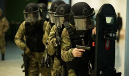 Терроризмге қарсы Қазақстанның бес басты қадамы