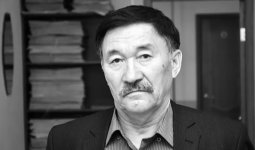 Елге танымал тарихшы Жұмабай Доспанов өмірден өтті