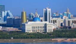 Қазақстан Орталық Азиядағы өркендеген елдер рейтингінде көш бастады