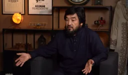 «Намаз оқимын бірақ уахабит емеспін»: Бекболат Тілеухан көптің көкейіндегі сұрақтың нүктесін қойды (ВИДЕО)