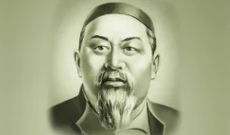 Бүгін ұлт ойшылы Абай Құнанбайұлының туған күні (ВИДЕО)