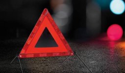ШҚО-да жол жөндеу кезінде жұмысшы қаза тапты