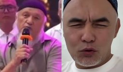 «Дұрыс айтты!»: Танымал имам тойда уағыз айтқан қарияны қорғады (ВИДЕО)