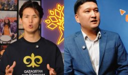 Жаңа адамдар балаларға әлеуетті қауіп төндіретін тұлғалардың арнайы реестрін құруды ұсынады
