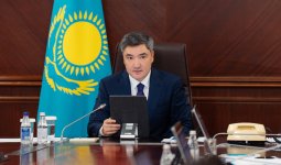 Олжас Бектенов бизнес нысандарын коммуналдық инфрақұрылымға қосу мерзімдерін қысқартуды және  қызметтерді цифрландыруды тапсырды