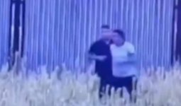 «Полицияны көріп, қаша жөнелген»: Талапкерде мас жасөспірімдер қыздарды тоғайға алып кетпек болған