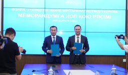 Қазақмыс пен Ұлытау әкімдігі Жезқазғандағы спорт инфрақұрылымын дамытуға келісті