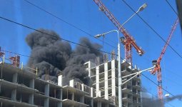 Ресейде құрылыста істеп жүрген қазақстандық көз жұмды