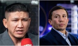 Қуат Хамитов Геннадий Головкинді сынағандарға жауап берді