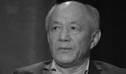 Қазақ күресіне еңбегі сіңген белгілі бапкер дүниеден өтті