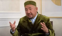 «Қазір көтерілген жігіттердің бәрі - көпшіл болғандар»: Нұрлан имам қазақтың бай кәсіпкерлері туралы