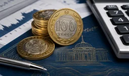 Ірі бизнеске – 65%, шағын бизнеске – 33%: банктер кімге несие беруге құлықты?