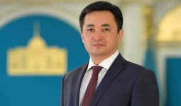 Президент жаңа Құрылтай төрағасын ұсынды