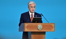 Вице-президент пен Премьер-министр: Тоқаев маңызды мәлімдеме жасады