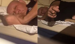 «Түнде тіземнен ұстай бастады»: пойыздағы 65 жастағы ер адам жас қызға тиіскен