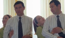 «Еш әбестік көрмеймін»: Мақпал Исабекова Қанатпен қарым - қатынасы жайлы айтты