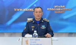 Дәурен Қосанов Қорғаныс министрі қызметінде қалды