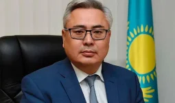 Ғалымжан Қойшыбаев Премьер-министрдің орынбасары болып тағайындалды