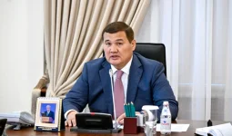 Нұрлыбек Нәлібаев Премьер-министрдің бірінші орынбасары болды