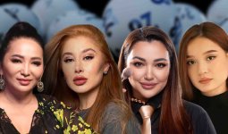 Гүлзира Айдарбекова, Әсел Асқар, Елшін Жанерке: Заңсыз лоторея үшін айыппұл арқалаған блогерлердің тізімі шықты