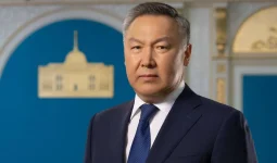 Қауіпсіздік Кеңесі Аппаратының басшысы тағайындалды