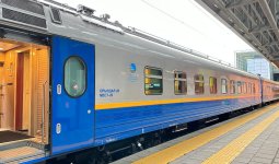Маңғыстаудан Оралға бет алған пойызда жолаушы көз жұмды