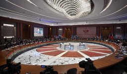 Президент трансшекаралық инфрақұрылымға төнген қауіп-қатер жайлы айтты