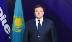 Бұрынғы министр Асхат Оралов жаңа қызметке тағайындалды