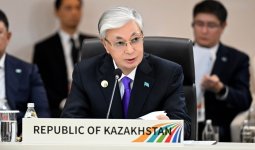 Президент көлік-логистика әлеуетін нығайтуды тағы бір басымдық деп санайды