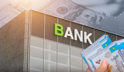 22,5% несие, 17,4 трлн теңге қарыз: банктер халықтың қалтасынан қанша табыс тауып отыр?