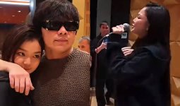 «Сендерді ешкім сағынбады»: Қайрат Нұртас пен қызының видеосы жұртты шулатты (ВИДЕО)