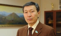 Нұрлан Әбдіров ОCК төрағасы болып қайта тағайындалды