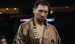 WBO белбеуі үшін айқас: Жәнібектің екі қарсыласы белгілі болды