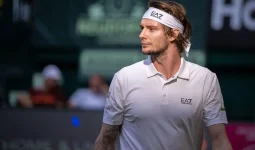 Александр Бублик ATP рейтингінде ТОП-20-дан шығып қалды
