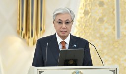 Тоқаевтың Жарлығымен Қазақстан Халық Кеңесінің құрамы бекітілді