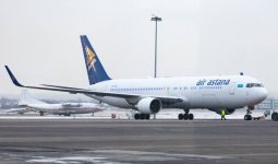 Air Astana әскери қызметшілердің жақындарын тегін тасымалдайтынын мәлімдеді