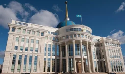 Франция, Әзербайжан, Беларусь және басқа елдердің басшылары Тоқаевқа көңіл айтты