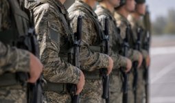 Үшінші аман қалған сарбаздың аты белгілі болды