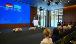 «Қазақстан-Германия инвестициялық-өнеркәсіп бастамасын қолға алуға әзір» - Президент
