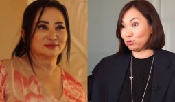 «Бұлай азғыруға болмайды!»: Гүлзира Айдарбекова Роза коучтың сөзіне шүйлікті