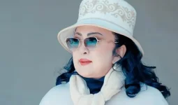 «Қайталанбас тұлға»: Танымал продюсер Мақпал Жүнісова жайлы фильм түсірмек (ВИДЕО)