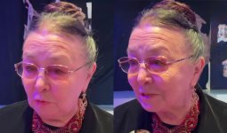 «Бөлек тұрған дұрыс»: Меруерт Өтекешова жас отбасыларға кеңес берді (ВИДЕО)