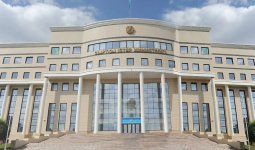 «Соғыс аймағындағы 14 қазақстандық қайтарылды»: СІМ шұғыл мәлімдеме жасады