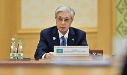 Мемлекет басшысы ТМД елдеріне жаңа бастама ұсынды