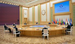 Тоқаев ТМД елдеріне жасанды интеллект бойынша бастама көтерді