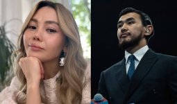 «Мен үшін бұл шешім өте қиын болды»: Абай Асылхан Жанель Мақажанмен ажырасуы туралы айтты