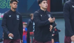 Сәтпаев алаңға шыққан матчта «Бернли» маусымдағы алғашқы жеңісіне жетті