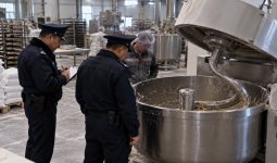 Петропавлда 35 жастағы ер адам өндірісте ауыр жарақат алып, қаза тапты
