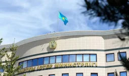 ҚР СІМ Сауд Арабиясында жүрген қазақстандықтарға үндеу жасады