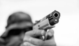 Алматы облысында жанжал кезінде оқ атқандар ұсталды